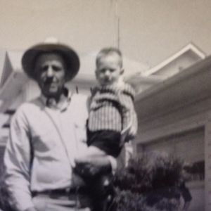 Meet your Posher, Stephen